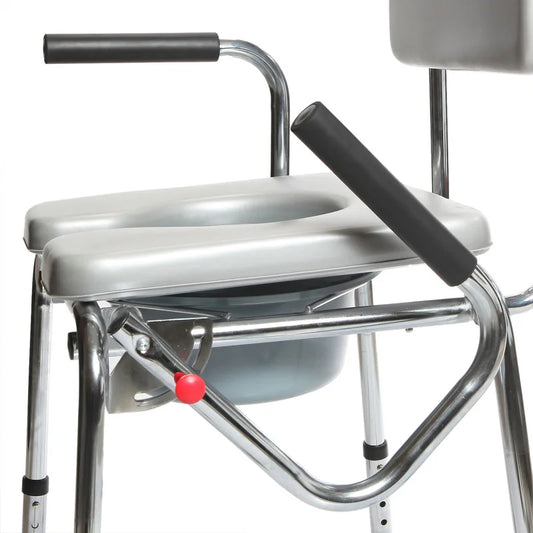 commode Chair heavy duty