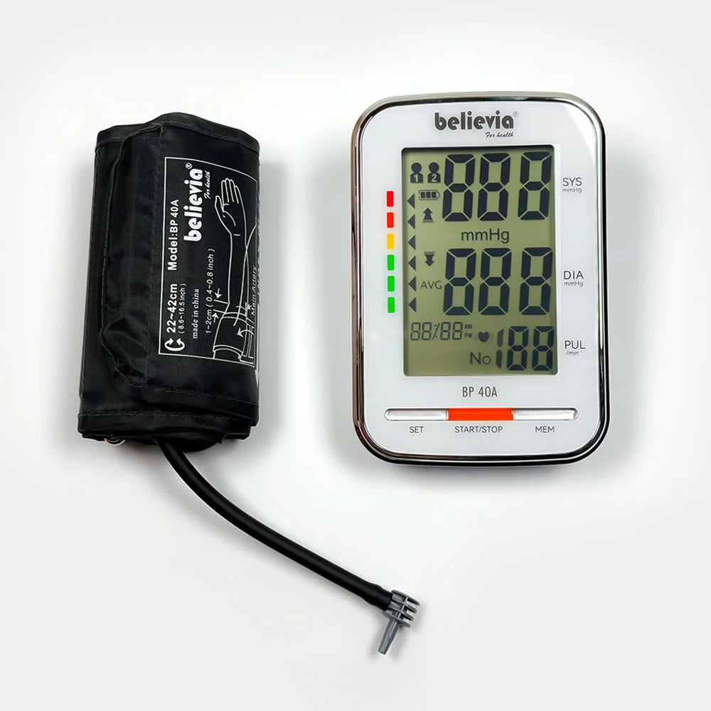 Believia Digital B.P40A