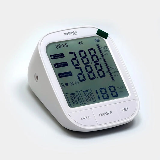 Believia BP-60A Rechargeable