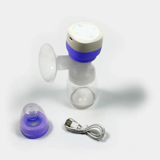 Believia Electric Breast Pump EBP-02