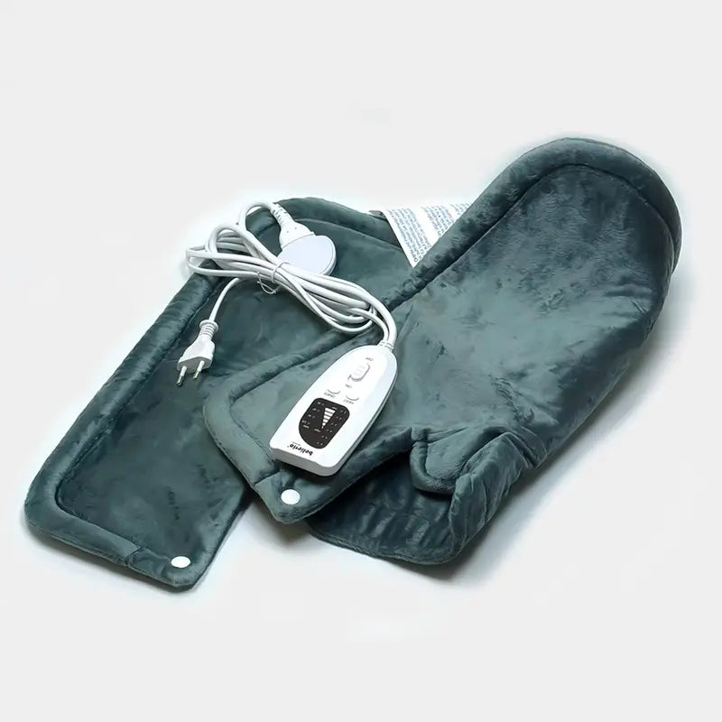 Believia Neck & Shoulder Heating Pad NSH-02