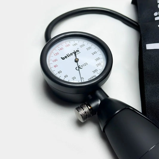 Believia Palm Aneroid AN-02