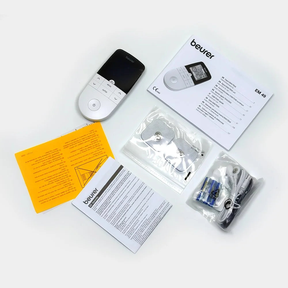 Beurer EM-49 3in1 Tens