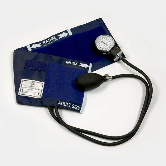Carevision Aneroid Sphygmomanometer
