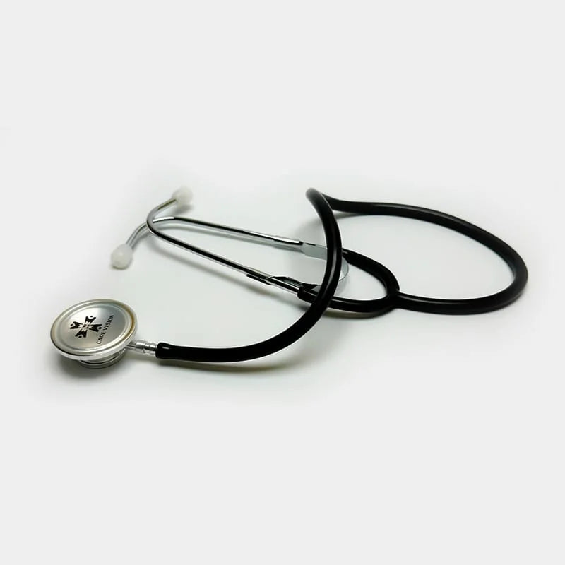 Carevision Dual Head Stethoscope