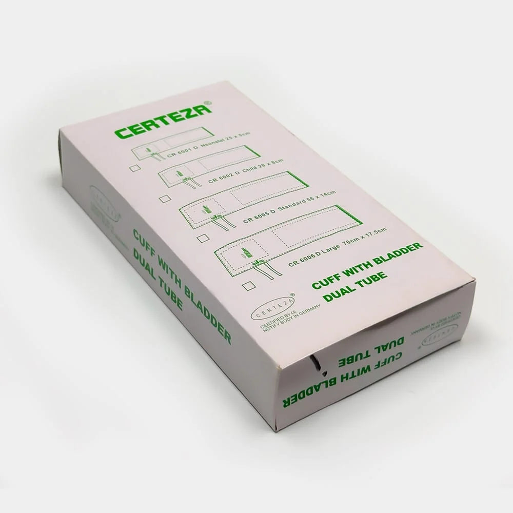 Certeza Children BP Cuff