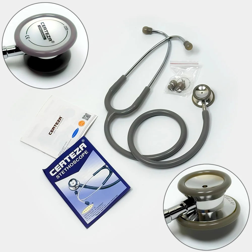 Certeza Peds Stethoscope
