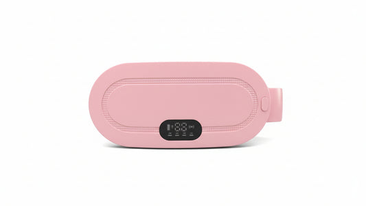 Period Cramp Relief Belt