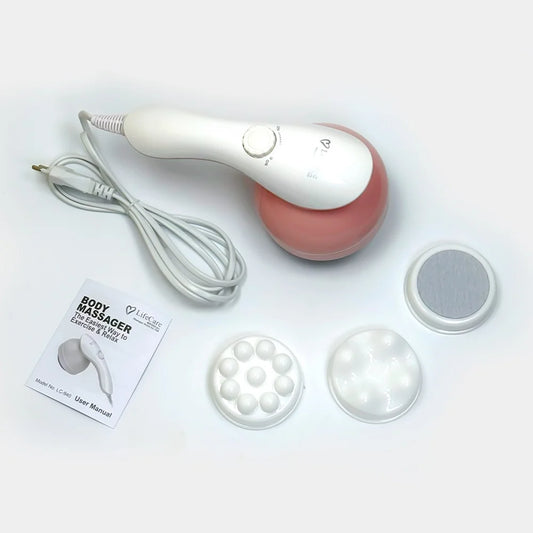 Lifecare Body Massager LC-940