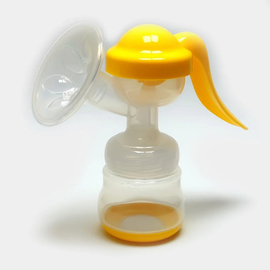 Lifecare Manual Breast Pump