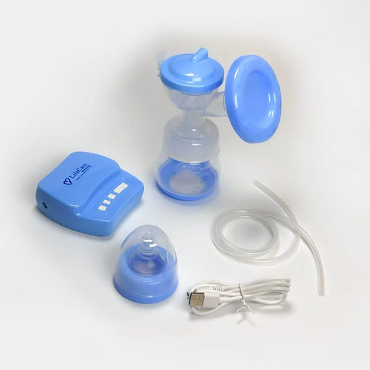 Lifecare Electric Breast Pump