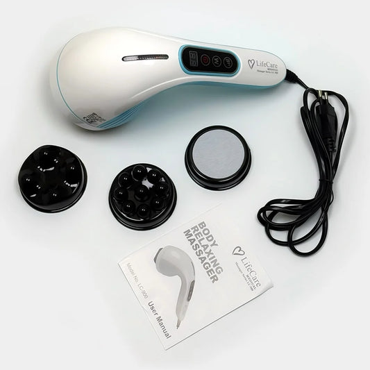 Lifecare Body Massager LC-900