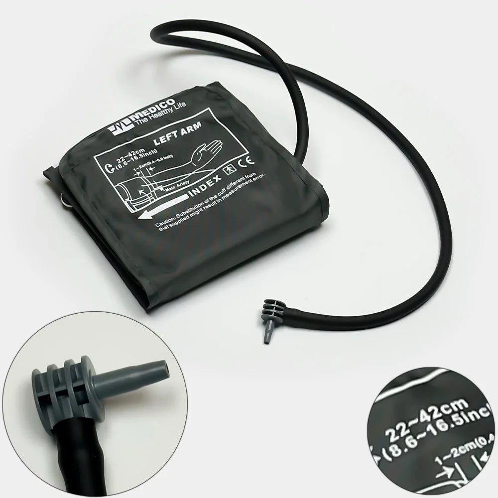 Medico Digital BP Cuff BPC-02