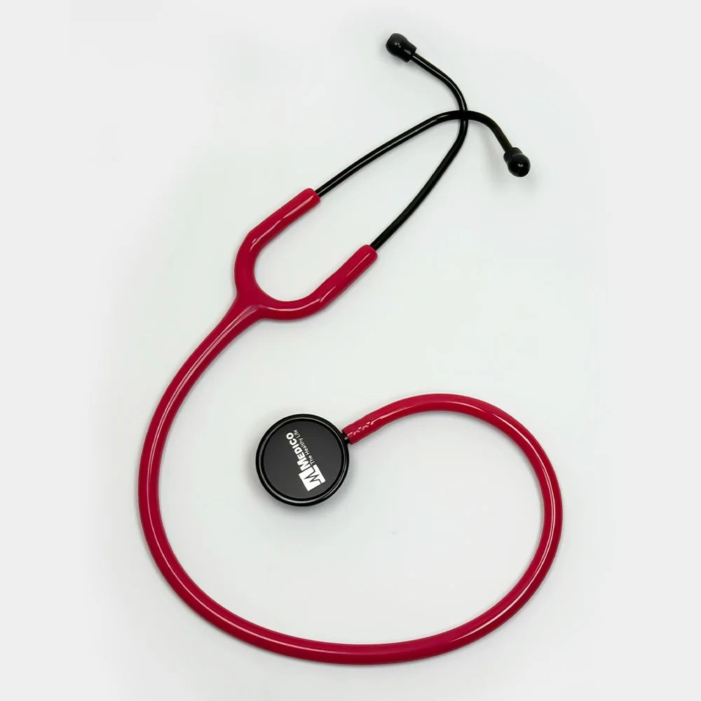 Medico Cardiology ST-28 Ep
