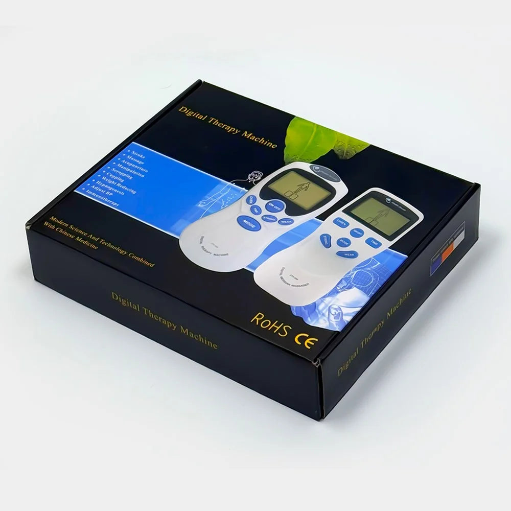 Digital Tens Machine