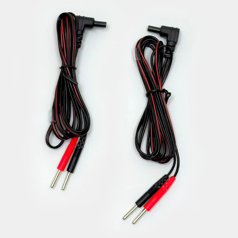 Tens Leads, Tens Wires