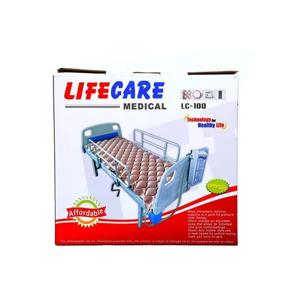 Lifecare Air Mattress