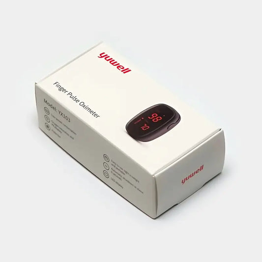 Yuwell Oximeter YX-103