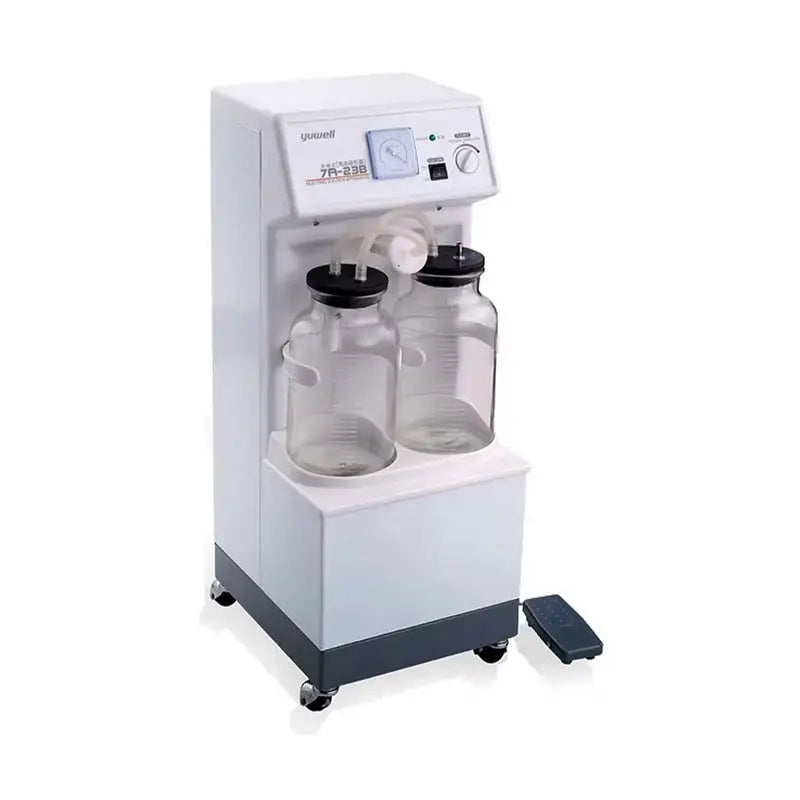 Yuwell Suction Unit 7A-23B