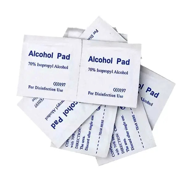 Alcohol Pad