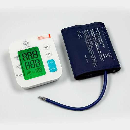 CareVision Digital BP-6606D