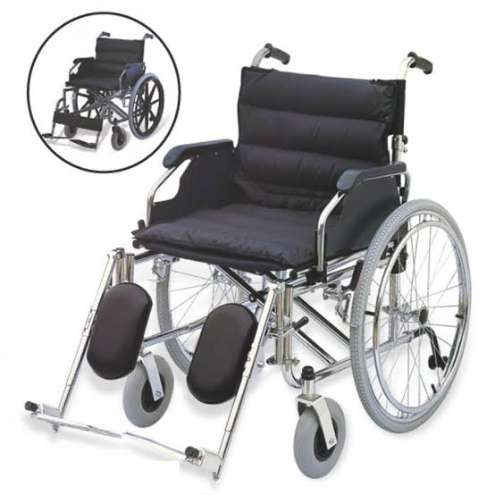 wheelchair 951AC