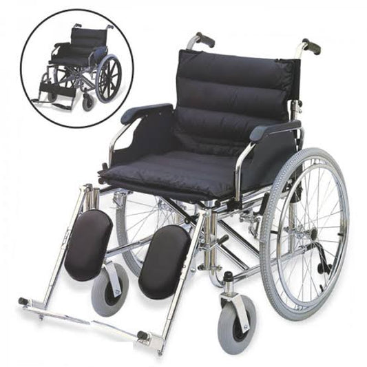wheelchair 951AC