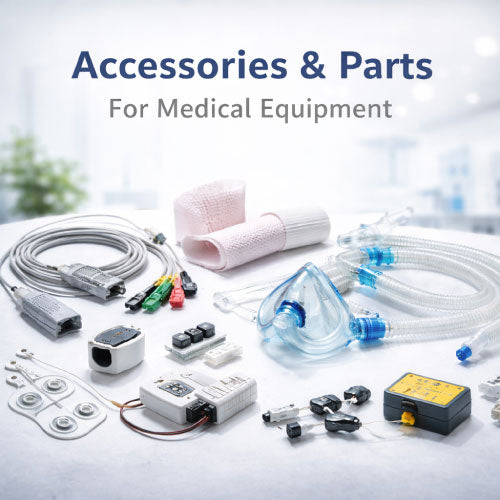 Accessories and Parts