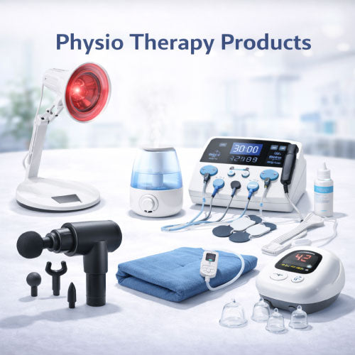 Physio Therapy Products