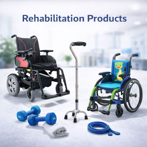 Rehabilitation