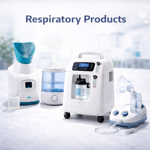 Respiratory Care