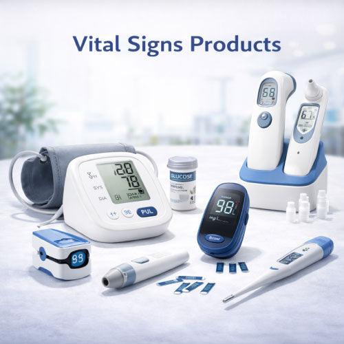 Vital Signs