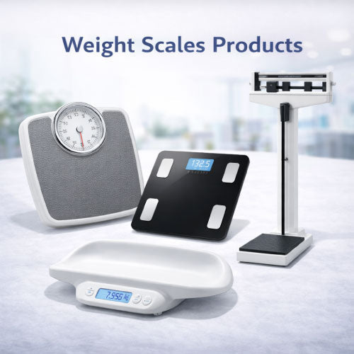 Weight Scales