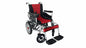 MX-Electric Wheelchair 180F – Smart, Powerful & Comfortable Mobility