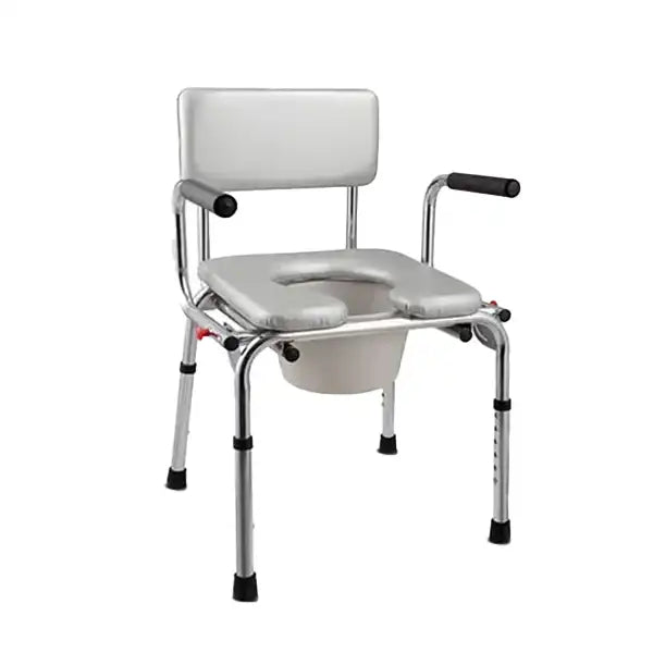 commode Chair heavy duty
