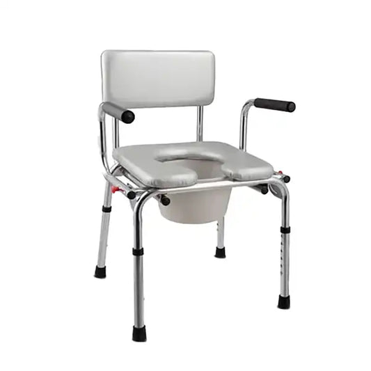 commode Chair heavy duty