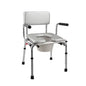 commode Chair heavy duty