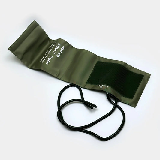 ALPK2 BP Cuff with Bladder
