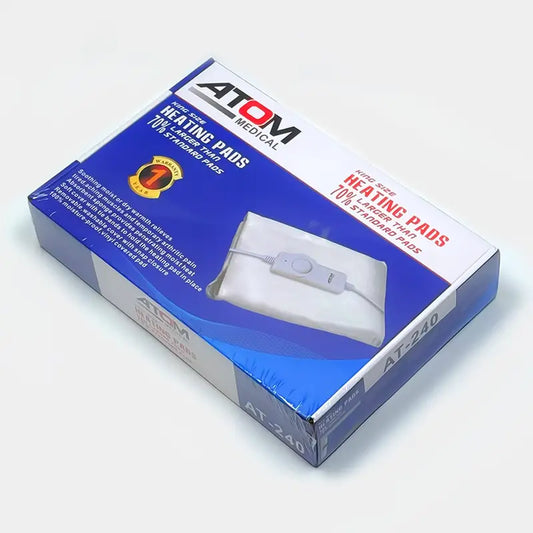 Atom Heating Pad
