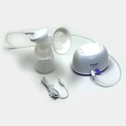 Believia 2in1 Breast Pump EBP-01