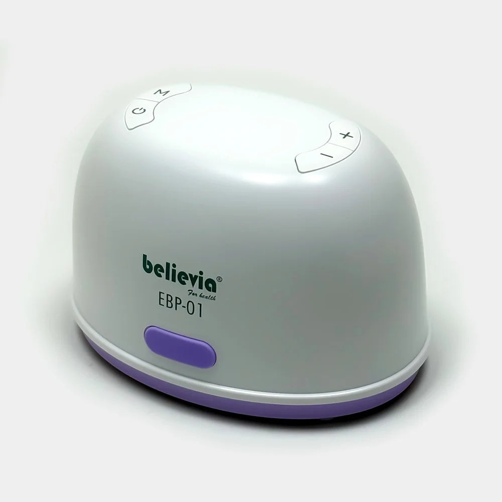 Believia 2in1 Breast Pump EBP-01