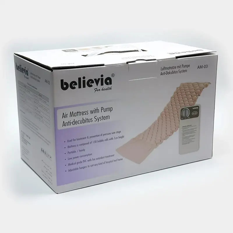 Believia Air Mattress AM-03