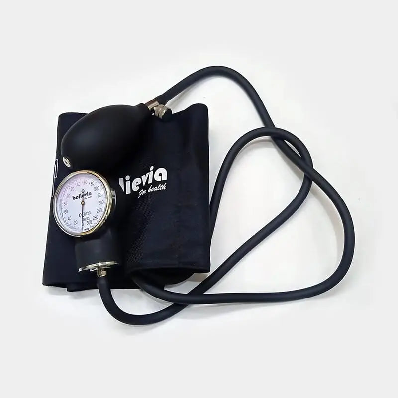 Believia Aneroid AN-01