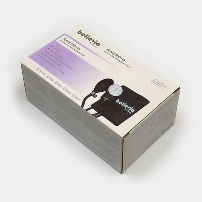 Believia Aneroid AN-01
