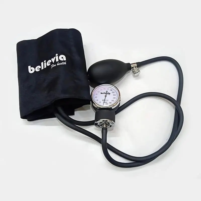 Believia Aneroid AN-01