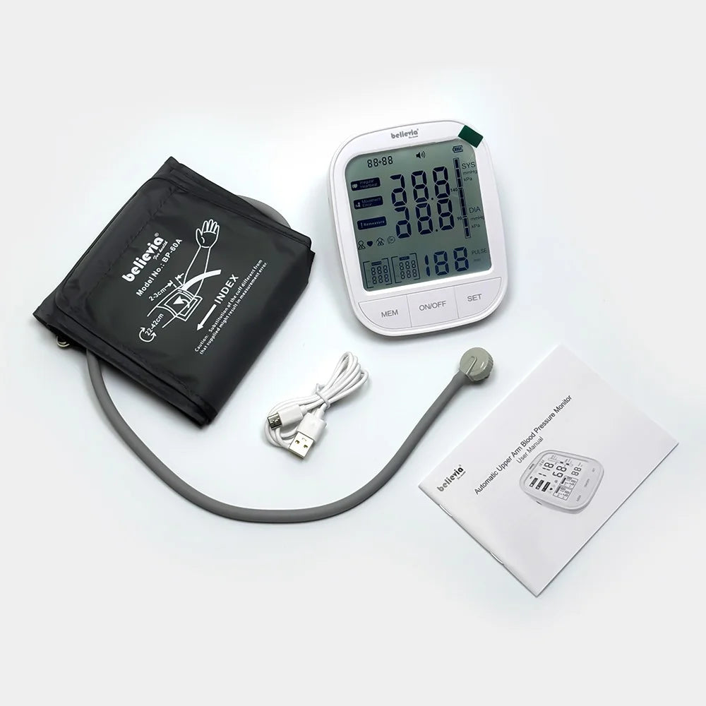 Believia BP-60A Rechargeable