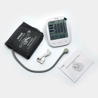 Believia BP-60A Rechargeable