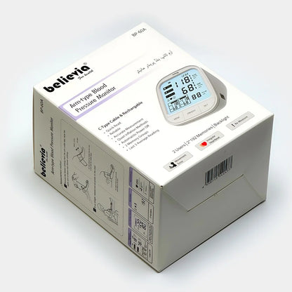 Believia BP-60A Rechargeable