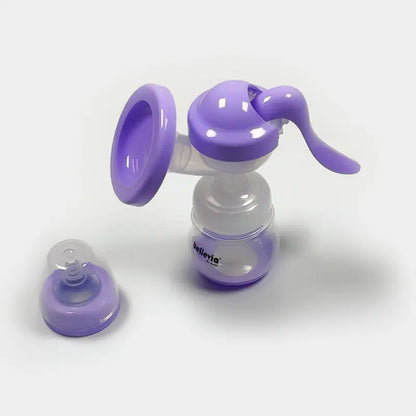 Believia Manual Breast Pump MBP-01