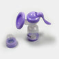 Believia Manual Breast Pump MBP-01